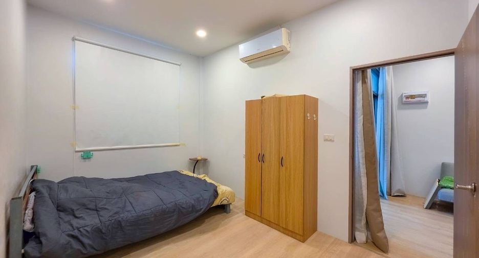 ขาย 2 ห้องนอน บ้านเดี่ยว ใน ถลาง, ภูเก็ต