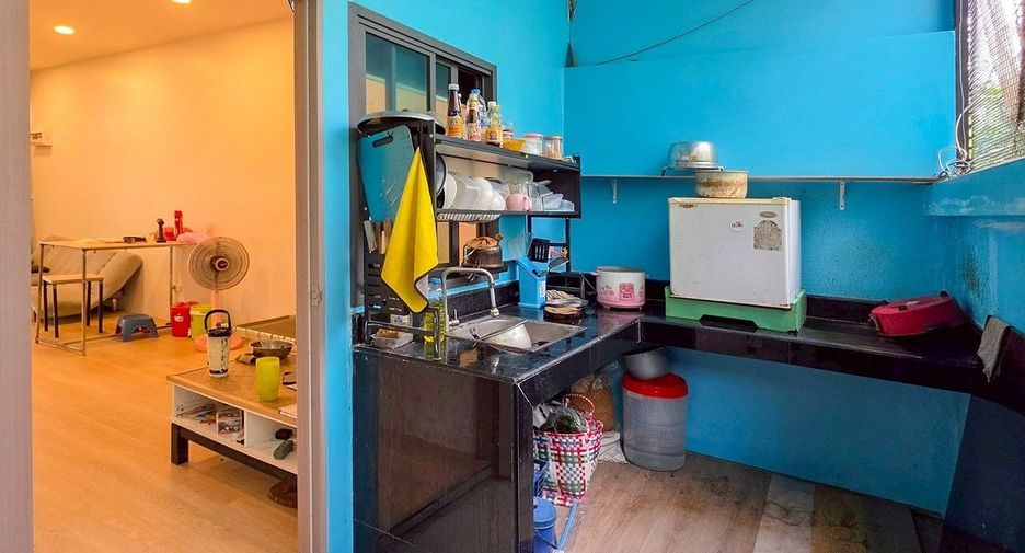 ขาย 2 ห้องนอน บ้านเดี่ยว ใน ถลาง, ภูเก็ต