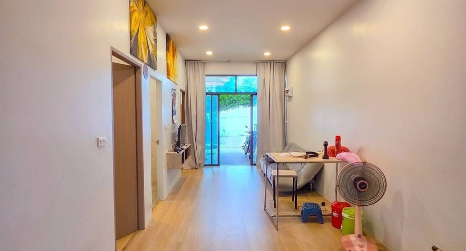 ขาย 2 ห้องนอน บ้านเดี่ยว ใน ถลาง, ภูเก็ต