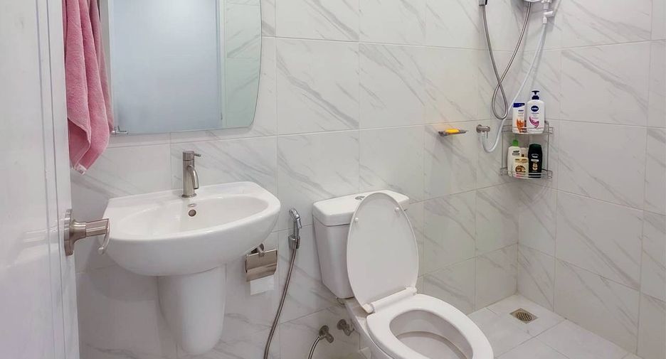 ขาย 2 ห้องนอน บ้านเดี่ยว ใน ถลาง, ภูเก็ต