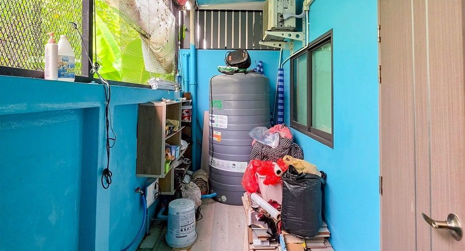 ขาย 2 ห้องนอน บ้านเดี่ยว ใน ถลาง, ภูเก็ต