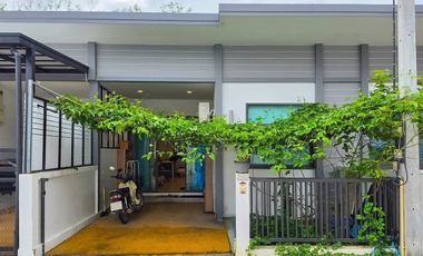 For sale 2 bedrooms house in Thalang, Phuket