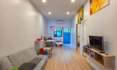 For sale 2 bedrooms house in Thalang, Phuket