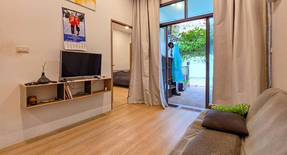 ขาย 2 ห้องนอน บ้านเดี่ยว ใน ถลาง, ภูเก็ต