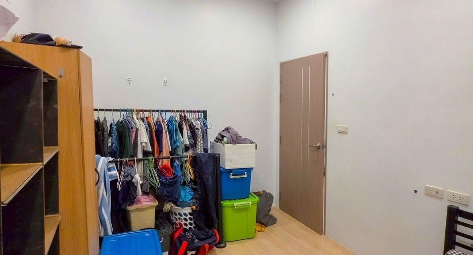 ขาย 2 ห้องนอน บ้านเดี่ยว ใน ถลาง, ภูเก็ต