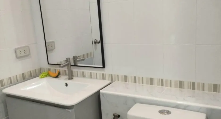 For rent 1 bed condo in Mueang Phuket, Phuket
