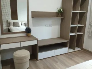 For rent 1 bed condo in Mueang Phuket, Phuket