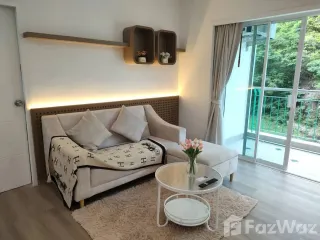 For rent 1 bed condo in Mueang Phuket, Phuket