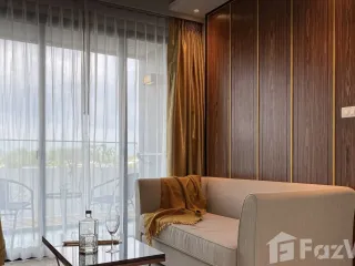 For rent 2 bedrooms condo in Thalang, Phuket