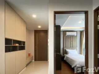 For rent 2 bedrooms condo in Thalang, Phuket