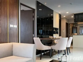 For rent 2 bedrooms condo in Thalang, Phuket