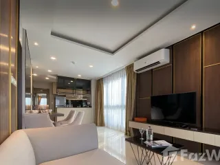 For rent 2 bedrooms condo in Thalang, Phuket