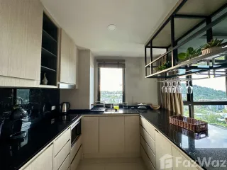 出租 3 卧室 公寓 在 塔朗, 普吉