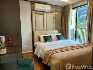 出租 3 卧室 公寓 在 塔朗, 普吉