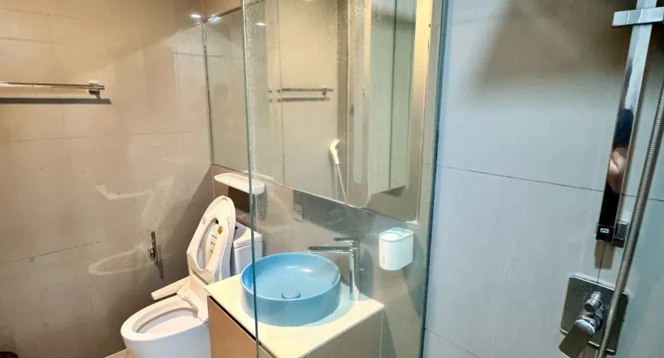 For sale 1 bed condo in Suan Luang, Bangkok
