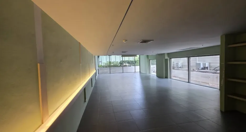 出租 商业空间 在 Khlong Toei, 曼谷