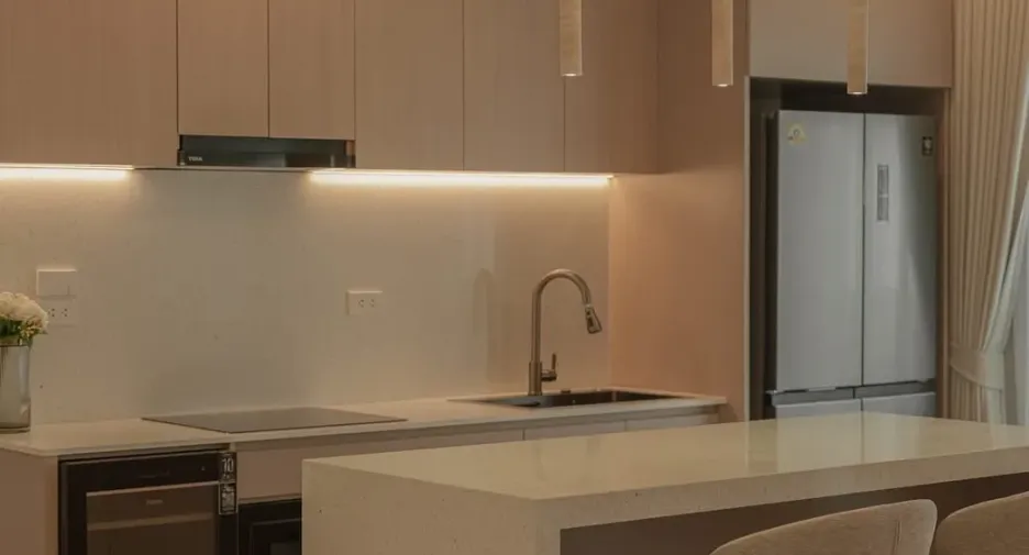 Haus zur Miete mit 4 Zimmer in Bang Phli, Samut Prakan