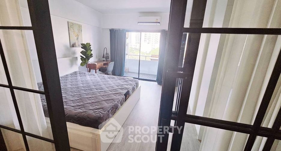 For sale 1 bed condo in Pathum Wan, Bangkok