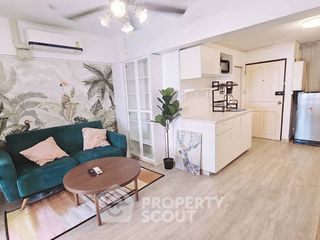 For sale 1 bed condo in Pathum Wan, Bangkok