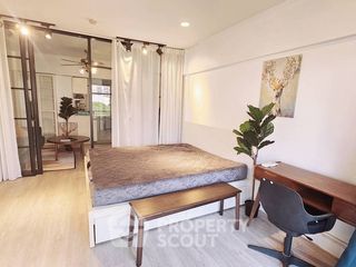 For sale 1 bed condo in Pathum Wan, Bangkok
