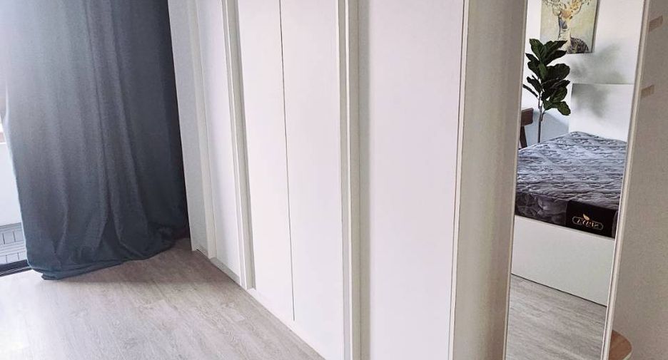 For sale 1 bed condo in Pathum Wan, Bangkok
