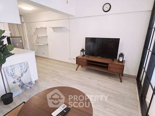 For sale 1 bed condo in Pathum Wan, Bangkok