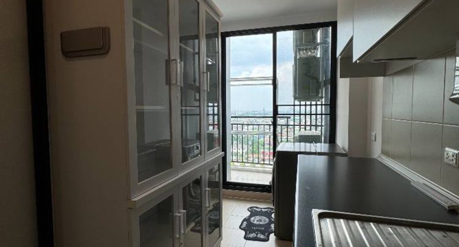 出售 2 卧室 公寓 在 Bangkok Noi, 曼谷