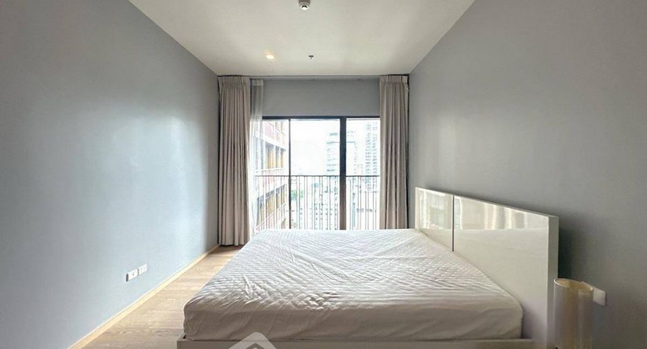 Condo en venta de 1 habitaciones en Khlong Toei, Bangkok