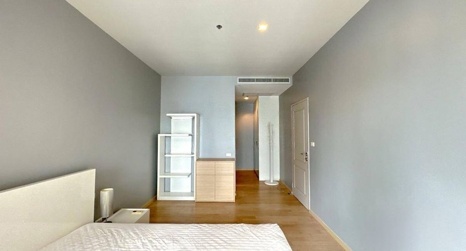 Condo en venta de 1 habitaciones en Khlong Toei, Bangkok