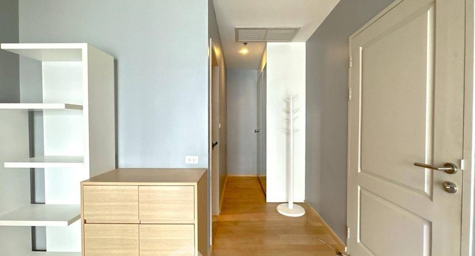 Condo en venta de 1 habitaciones en Khlong Toei, Bangkok