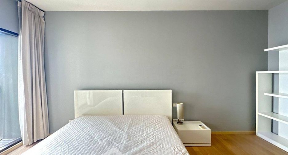 Condo en venta de 1 habitaciones en Khlong Toei, Bangkok