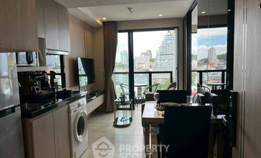 Condo en alquiler de 1 habitaciones en Pratumnak, Pattaya