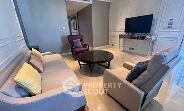 Wohnung zur Miete und zum Kauf mit 2 Zimmer in Pathum Wan, Bangkok