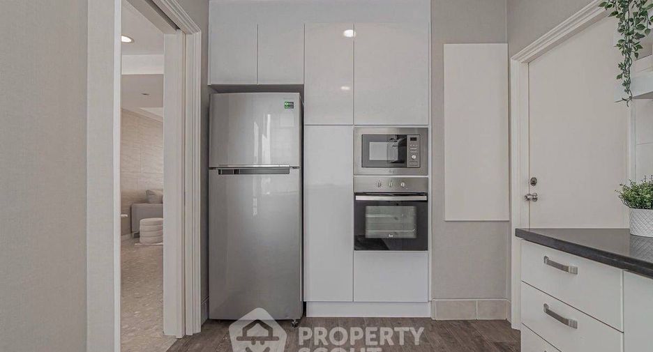À vendre 3 chambres condo à Watthana, Bangkok