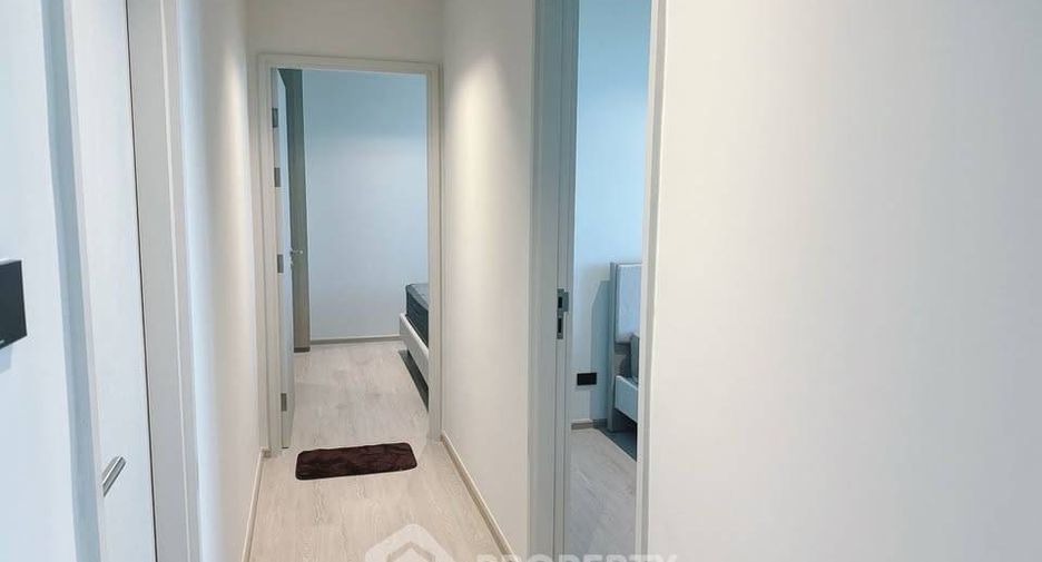 For sale 2 bedrooms condo in Khlong San, Bangkok