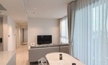 For sale 2 bedrooms condo in Khlong San, Bangkok