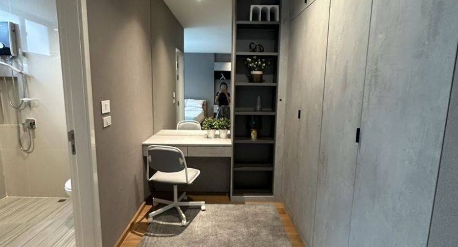 Reihenhaus zum Kauf mit 3 Zimmer in Saphan Sung, Bangkok