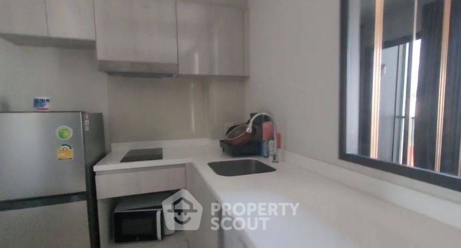 For rent 1 Beds condo in Pathum Wan, Bangkok