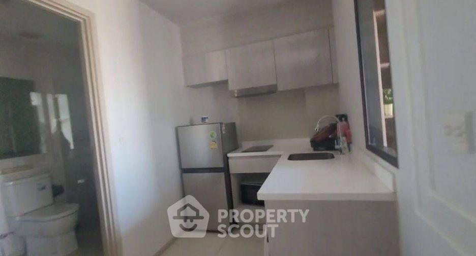 For rent 1 Beds condo in Pathum Wan, Bangkok