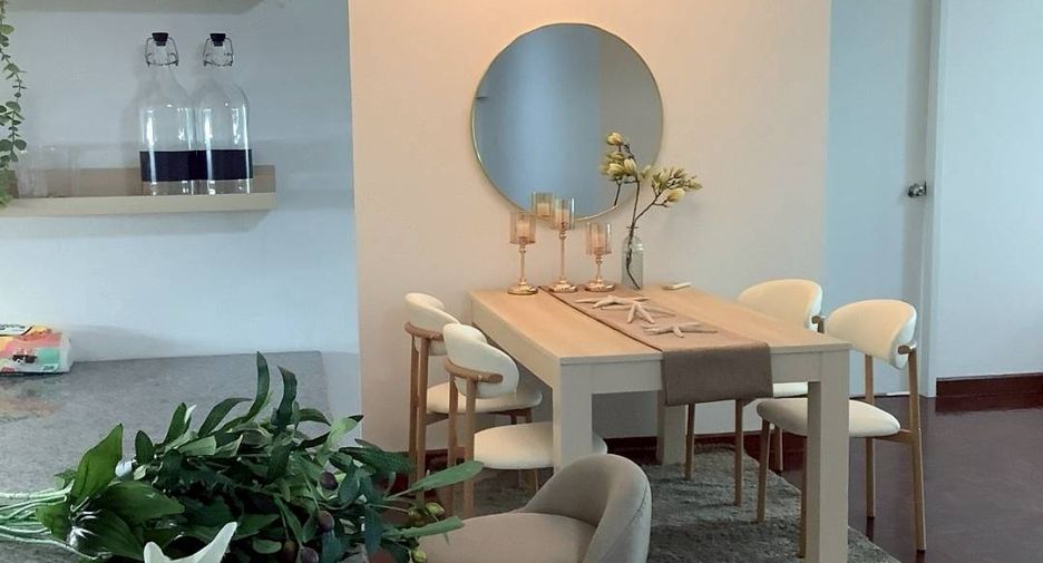 For rent 2 ベッドルーム condo in Watthana, Bangkok