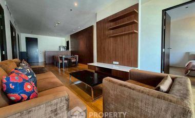 Wohnung zur Miete mit 2 Zimmer in Khlong Toei, Bangkok