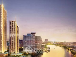 Продажа 3 спальни кондо в Кхлонг Сан, Бангкок