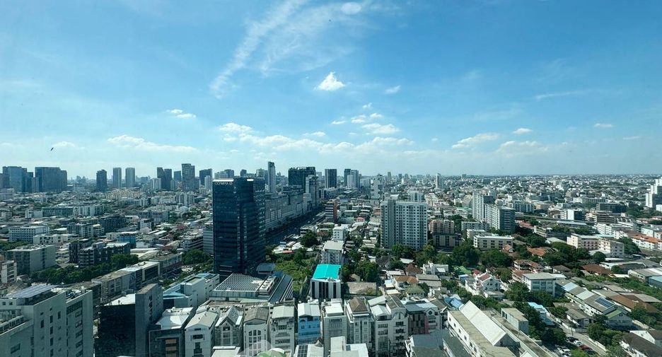 ขาย 1 เตียง คอนโด ใน ห้วยขวาง, กรุงเทพฯ