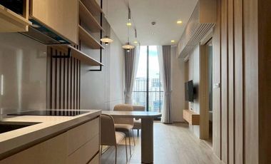 Wohnung zur Miete mit 1 Zimmer in Watthana, Bangkok