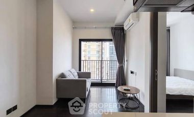 À louer 1 chambre condo à Watthana, Bangkok