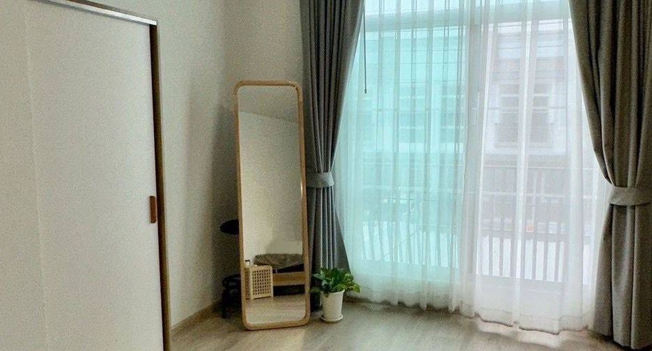 Casa adosada en venta de 2 habitaciones en Prawet, Bangkok