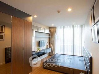 À vendre 2 chambres condo à Bang Rak, Bangkok