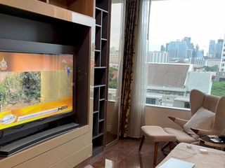 À vendre 2 chambres condo à Bang Rak, Bangkok
