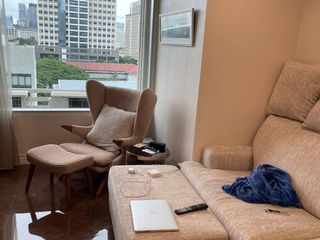 À vendre 2 chambres condo à Bang Rak, Bangkok