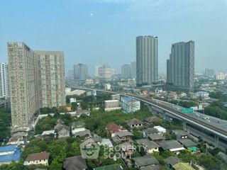 Продажа 1 кровать кондо в Чом Тхонг, Бангкок